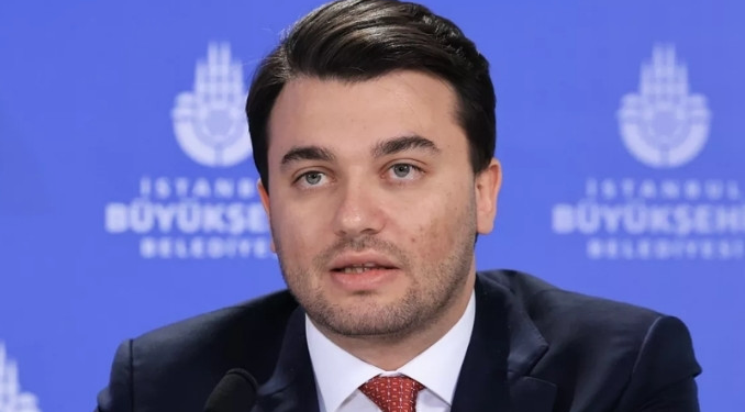 Ekrem İmamoğlu’nun avukatı Mehmet Pehlivan’a gözaltı şoku