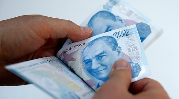 Emekli bayram ikramiyelerinin hesaplara yatacağı tarih belli oldu