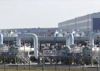 Enerji devinin zararı katlandı: 12 milyar dolarlık kayıp