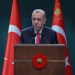 Erdoğan: Ana önceliğimiz makro finansal istikrarı korumak