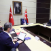 Erdoğan, Çevrimiçi Liderler Toplantısı’na katıldı