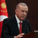 Erdoğan: Enflasyonu yine tek haneli rakamlara indireceğiz
