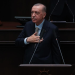 Erdoğan: Heybedeki büyük turplar daha dökülmedi