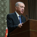 Erdoğan: Sözler tutulmazsa günah bizden gider
