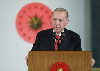 Erdoğan açıkladı: Bayram tatili 9 gün oldu