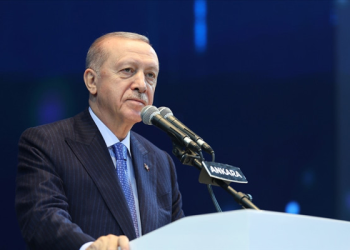 Erdoğan’dan Avrupa’ya güvenlik mesajı