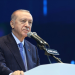 Erdoğan’dan Avrupa’ya güvenlik mesajı
