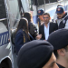 Erkan Kork ve 28 şüpheli adliyeye sevk edildi