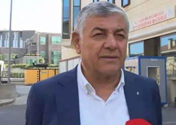 Eski Sarıyer Belediye Başkanı Şükrü Genç gözaltına alındı