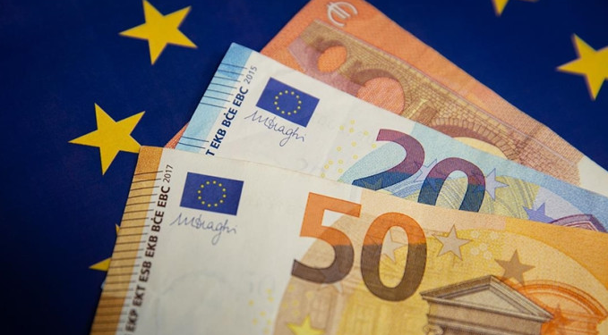 Euro/TL rekor kırdı, 39’u aştı