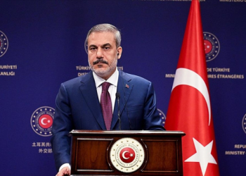 F-35 için kritik zirve: Fidan ABD’ye gidiyor