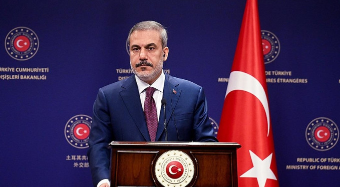 F-35 için kritik zirve: Fidan ABD’ye gidiyor