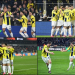 Fenerbahçe, İskoçya’da tur peşinde!