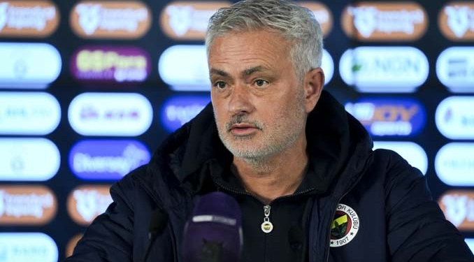 Fenerbahçe için kritik randevu! İşte Bodrum FK maçında muhtemel ilk 11…
