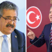 Feti Yıldız: Özgür Özel kurultay kararı alamaz