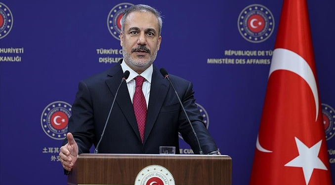 Fidan’dan kritik mesajlar: NATO dağılırsa Türkiye ne yapacak?