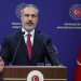 Fidan’dan kritik mesajlar: NATO dağılırsa Türkiye ne yapacak?