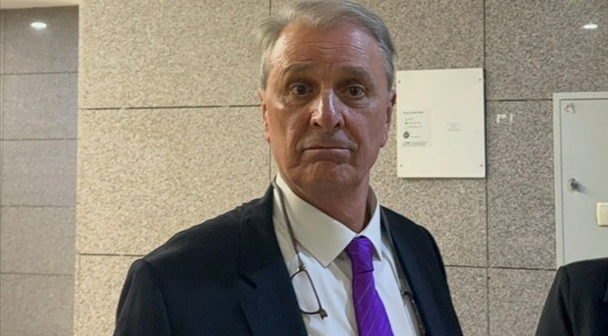 Gazeteci Can Ataklı’ya adli kontrol kararı