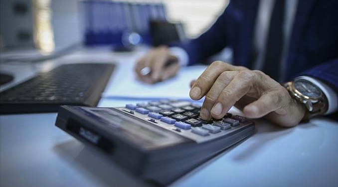Gelir vergisi beyanname verme süresi uzatıldı