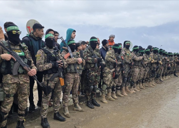 Hamas son ateşkes teklifini kabul etti