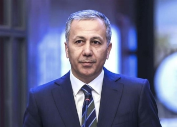 İçişleri Bakanı Yerlikaya’dan ‘provokasyon’ uyarısı