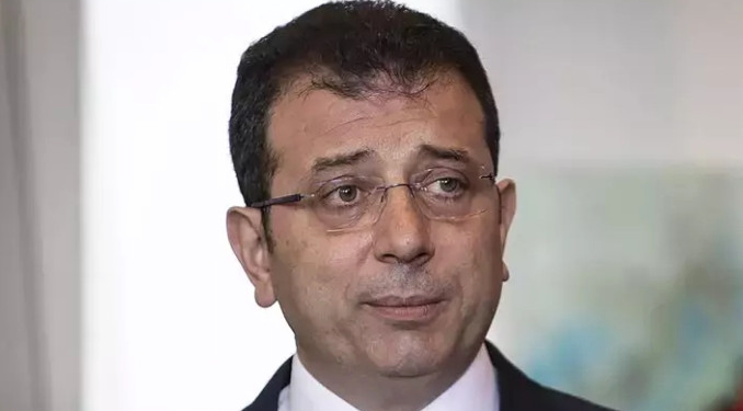 İmamoğlu yarın adliyeye sevk edilecek