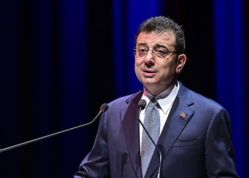 İmamoğlu’ndan diploma iptali kararına sert tepki!