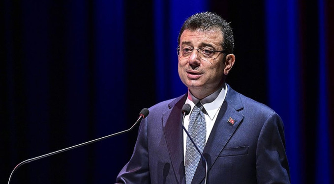 İmamoğlu’ndan diploma iptali kararına sert tepki!