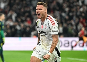 Immobile’den ayrılık sinyali!