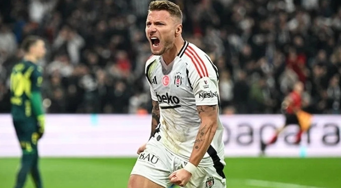 Immobile’den ayrılık sinyali!