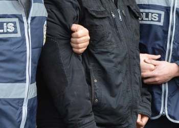 İran istihbaratına çalıştığı belirlenen 5 şüpheli yakalandı