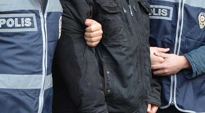 İran istihbaratına çalıştığı belirlenen 5 şüpheli yakalandı