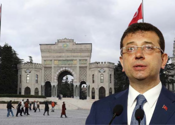İstanbul Üniversitesinden “sahte diploma” açıklaması