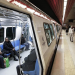 İstanbul Valiliği kararıyla Taksim metrosu kapatıldı