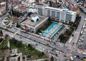 İstanbul Valiliği’nden Saraçhane kararı