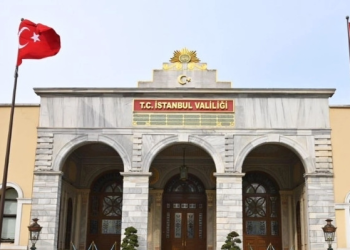 İstanbul Valiliği’nden Yenikapı’daki nevruz etkinliği hakkında açıklama