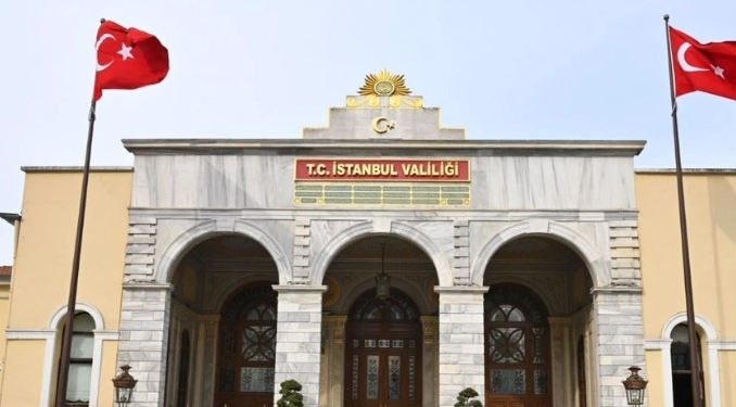 İstanbul Valiliği’nden Yenikapı’daki nevruz etkinliği hakkında açıklama