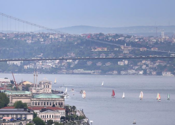 İstanbul’a hafta sonu bahar gelecek