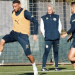 Jose Mourinho, Cenk Tosun’a ‘kal’ dedi