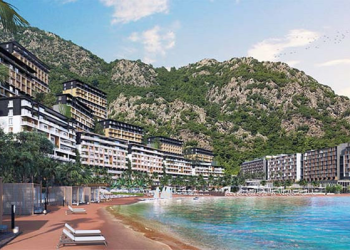 KZBGY: Otel yıkım kararı