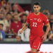 Kaan Ayhan, milli takımın aday kadrosundan çıkarıldı