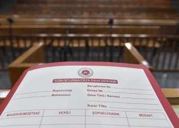 Kadıköy Belediyesi Meclis 1. Başkanvekili Kurtuluş hakkında soruşturma