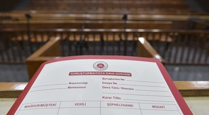 Kadıköy Belediyesi Meclis 1. Başkanvekili Kurtuluş hakkında soruşturma