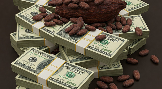 Kakaoda şaşırtan dönüşüm: Rekordan dibe!