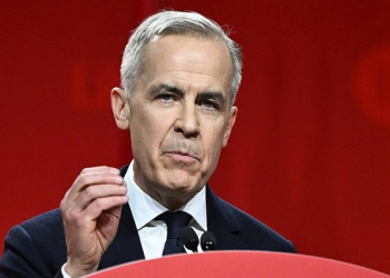 Kanada Başbakanı Carney: Ticaret savaşları tüketicilere zarar veriyor