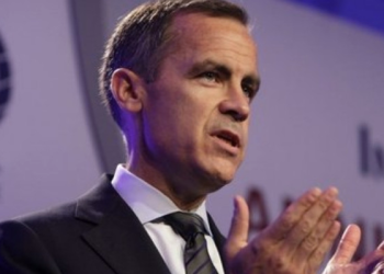 Kanada’da eski Merkez Bankası Başkanı Carney, iktidardaki Liberal Partinin yeni lideri oldu