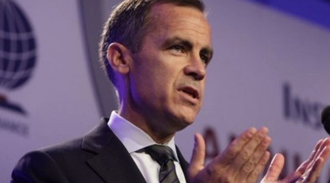 Kanada’da eski Merkez Bankası Başkanı Carney, iktidardaki Liberal Partinin yeni lideri oldu