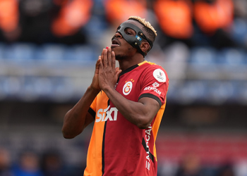 Kasımpaşa – Galatasaray: 3-3