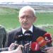 Kılıçdaroğlu’ndan İmamoğlu’na bayram ziyareti