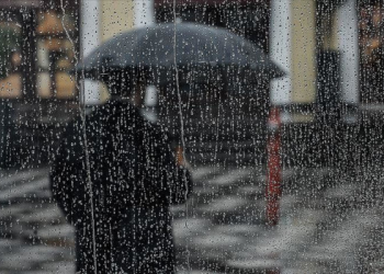 Kış geri mi geliyor? İşte hava durumu beklentisi…
